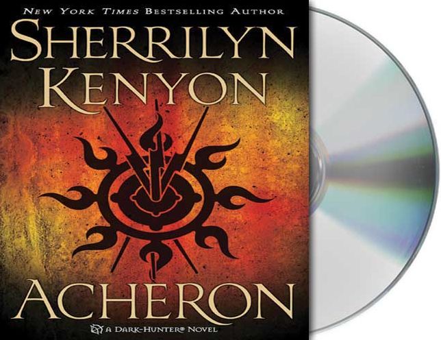 Acheron (Dark-Hunter Series #11)