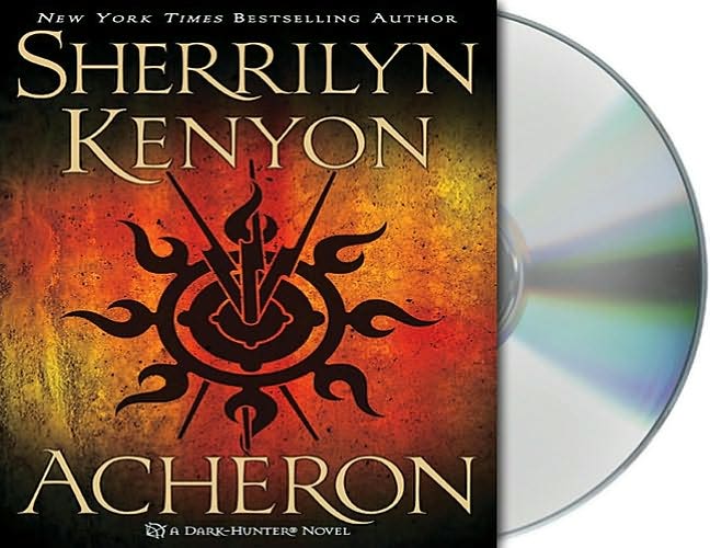 Acheron (Dark-Hunter Series #11)