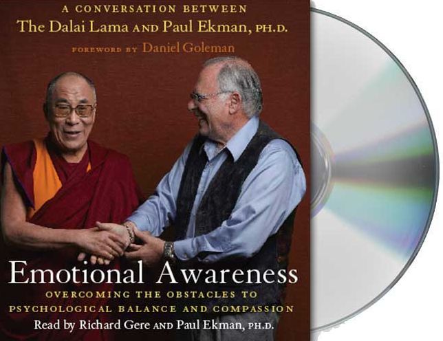 Emotional Awareness: Overcoming the Obstacles to Psychological Balance and Compassion