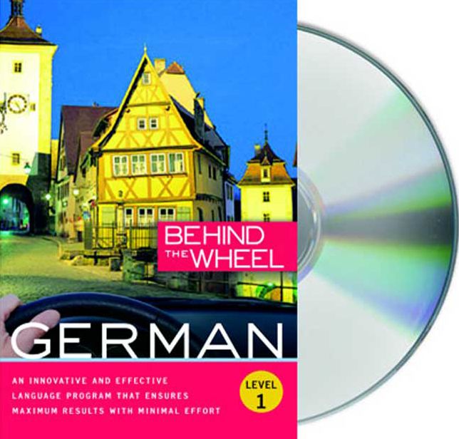German, Level 1