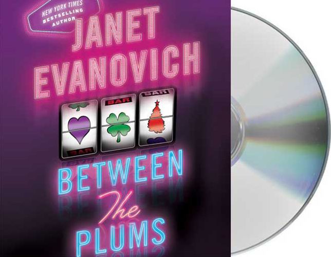 Between the Plums (Visions of Sugar Plums, Plum Lovin', Plum Lucky)