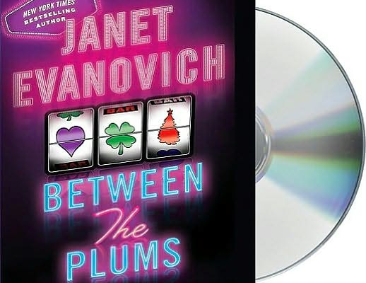 Between the Plums (Visions of Sugar Plums, Plum Lovin', Plum Lucky)
