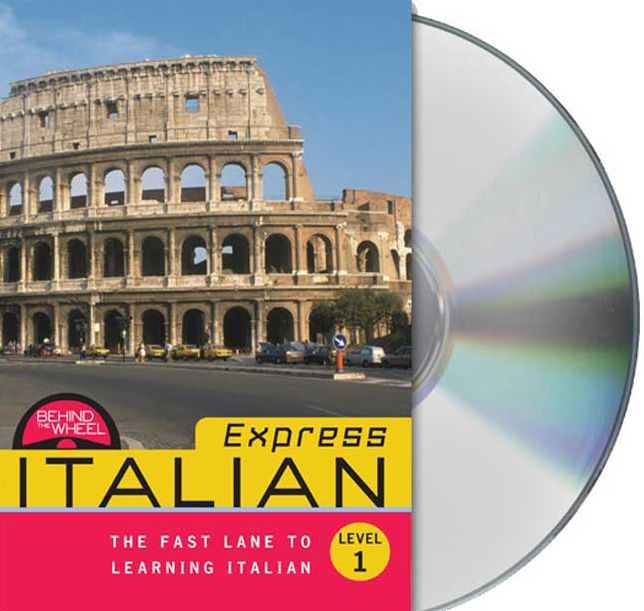 Italian, Level 1
