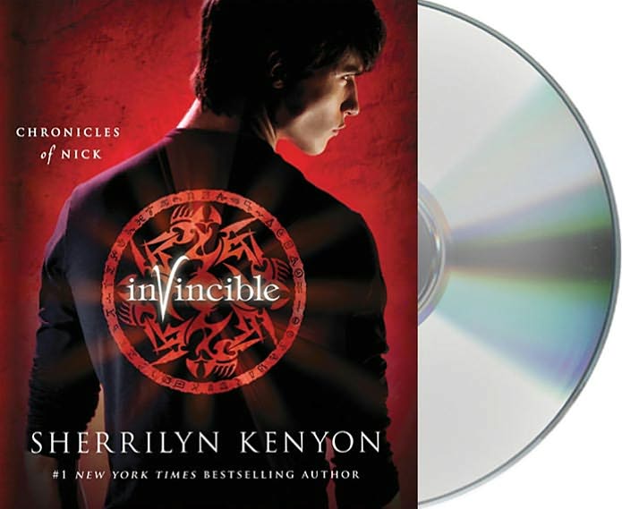 Invincible (Chronicles of Nick Series #2)