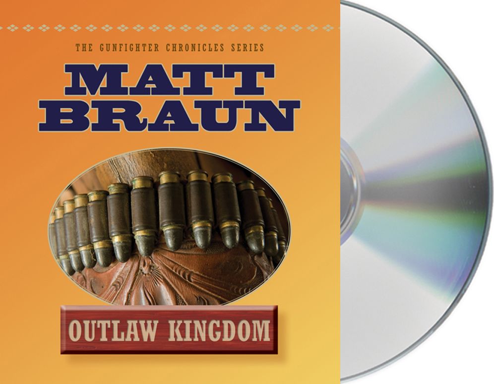 Outlaw Kingdom