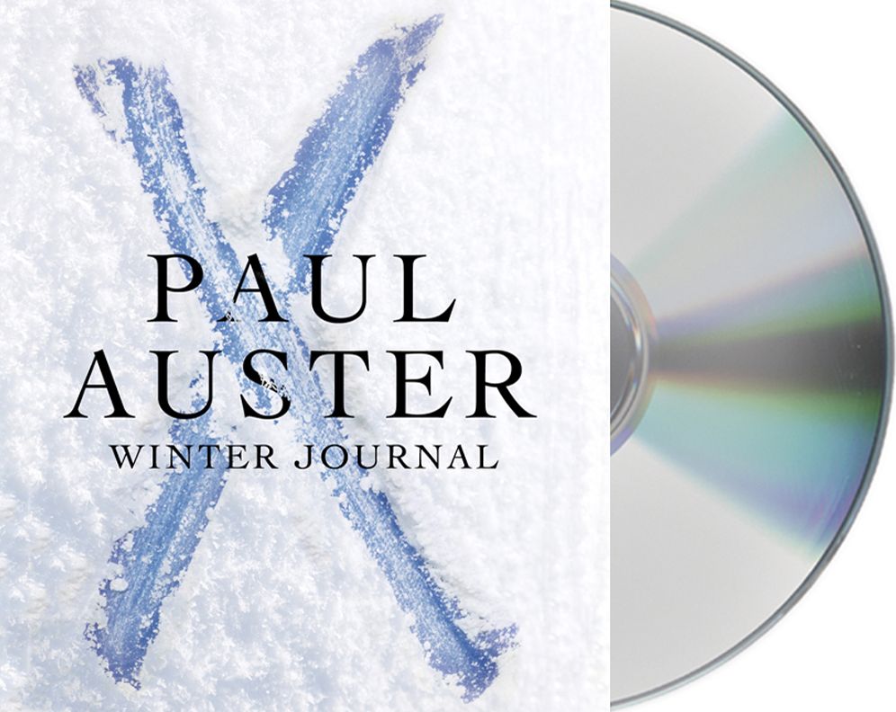 Winter Journal
