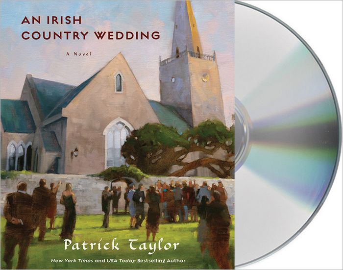 An Irish Country Wedding