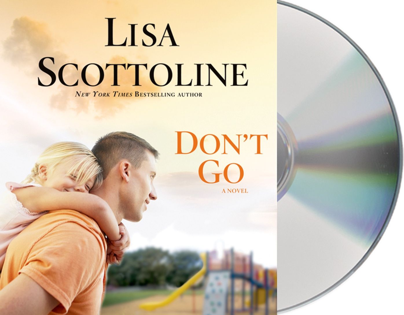 Don't Go