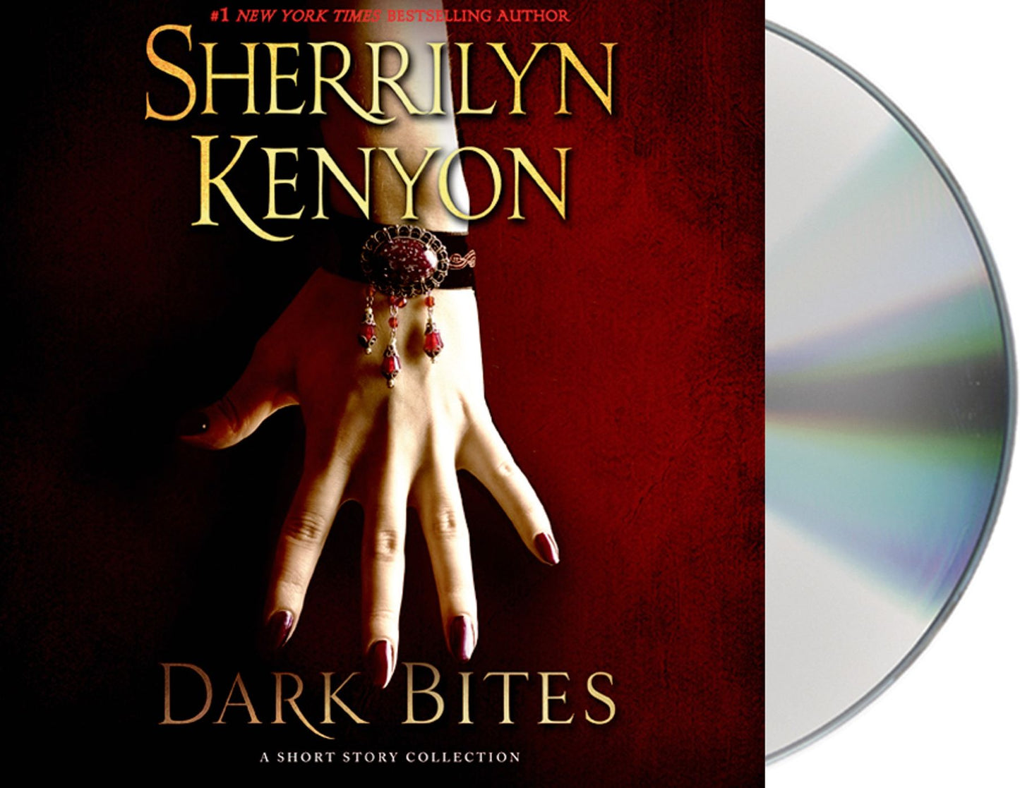 Dark Bites: A Short Story Collection