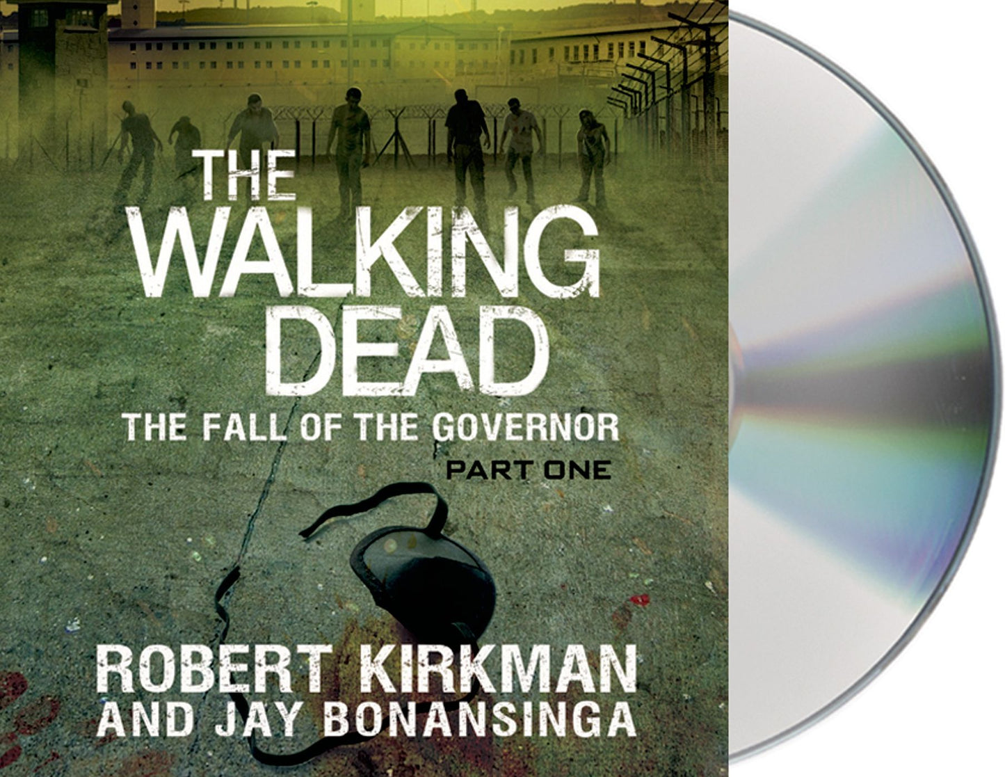 The Walking Dead: The Fall of the Governor, Part One