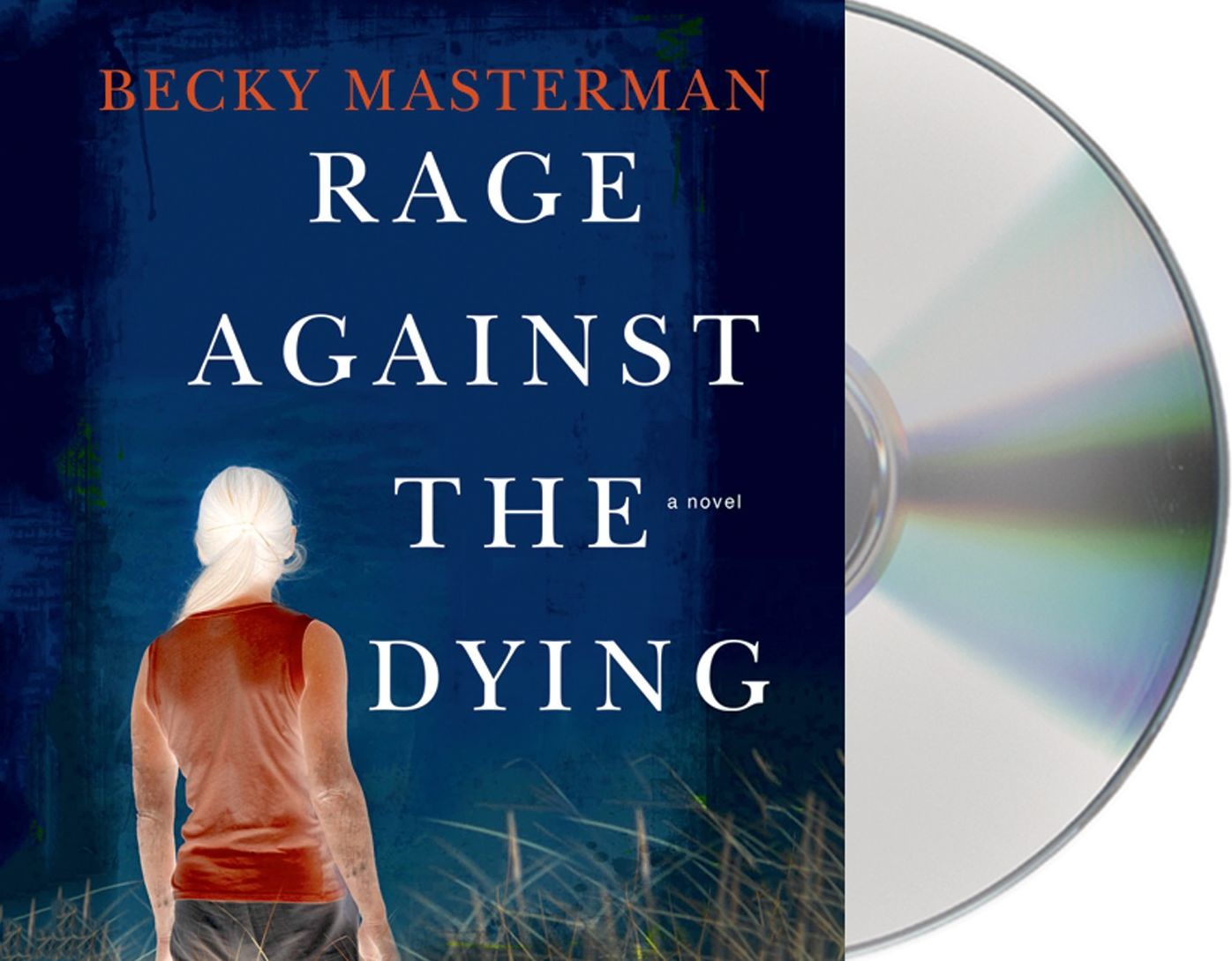 Rage Against the Dying (Brigid Quinn Series #1)