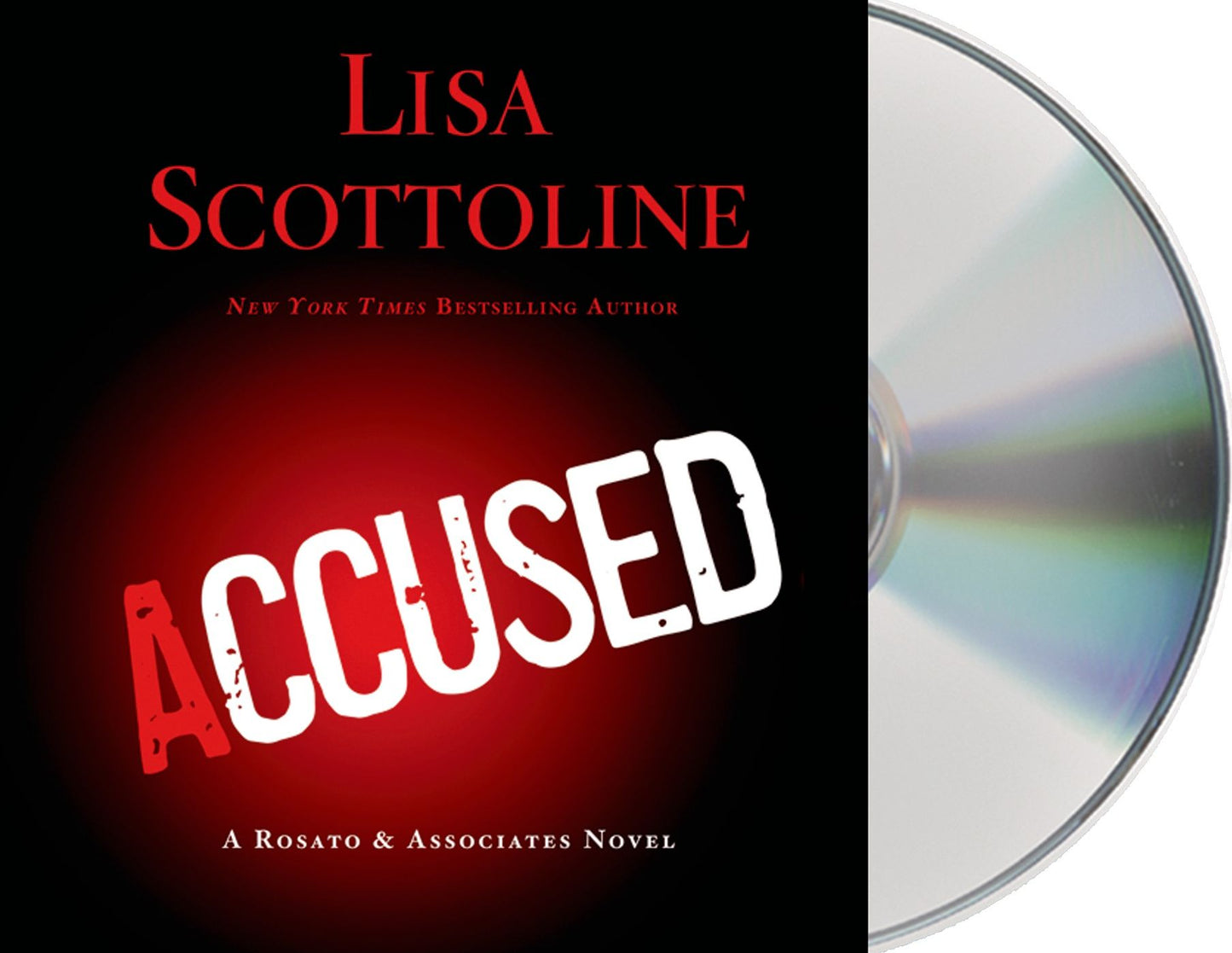 Accused (Rosato & DiNunzio Series #1)