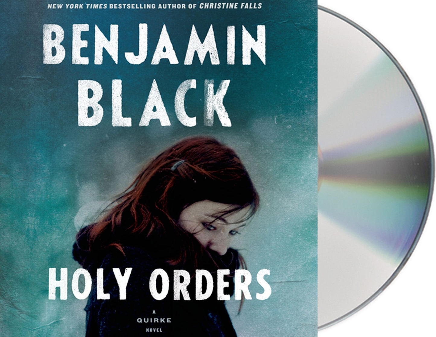 Holy Orders (Quirke Series #6)