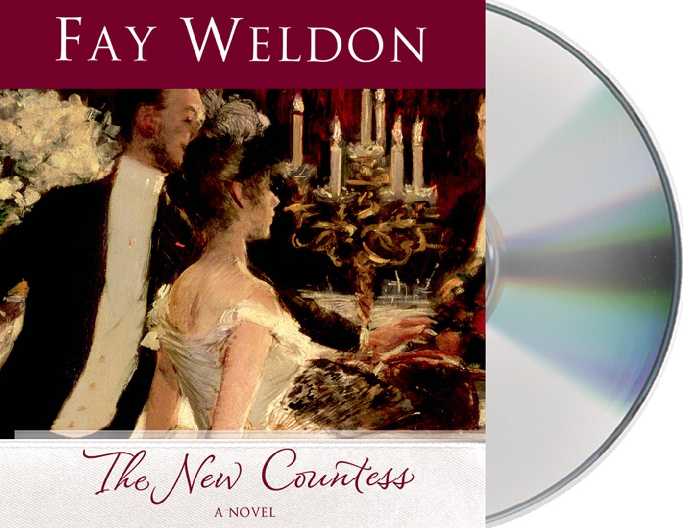 The New Countess