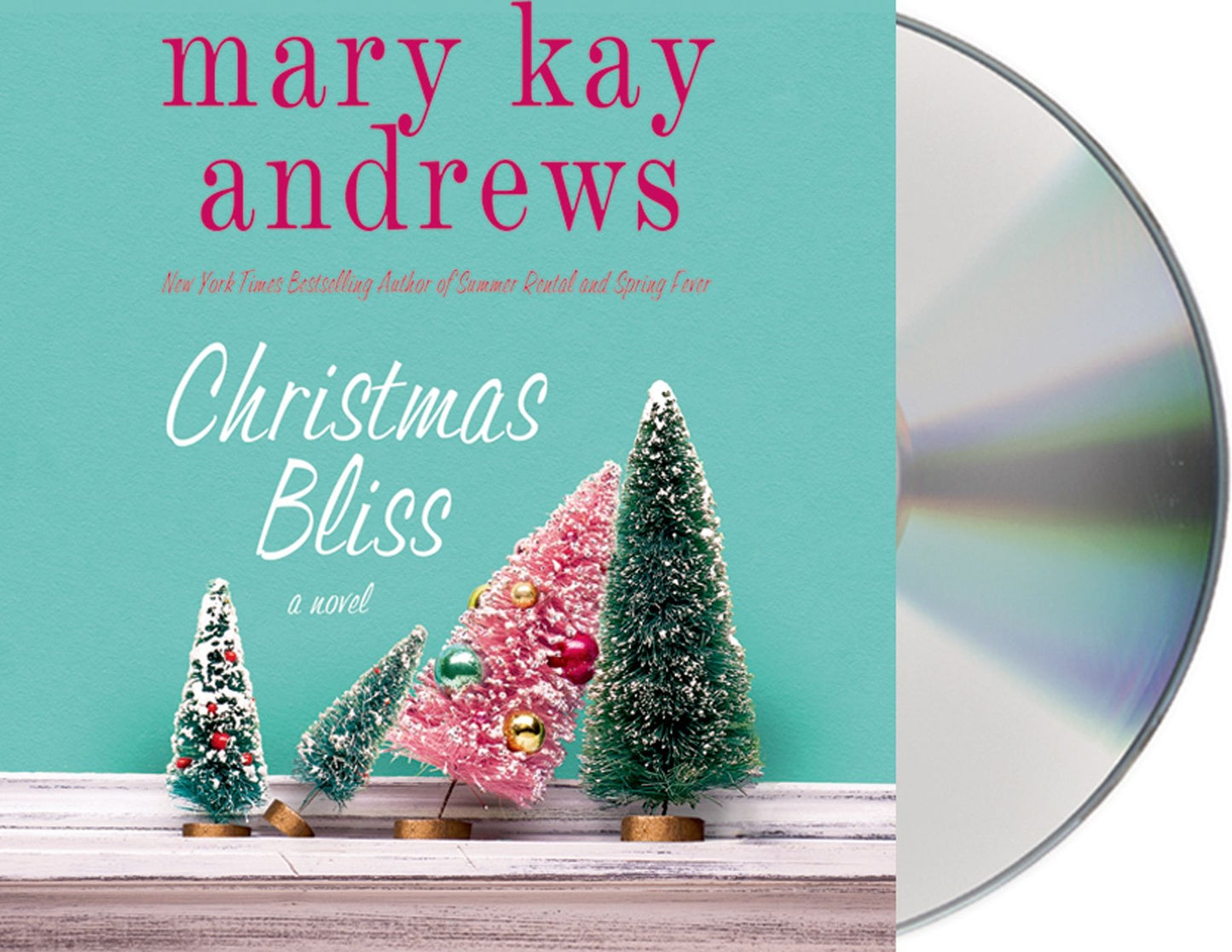Christmas Bliss (Weezie and Bebe Series #4)
