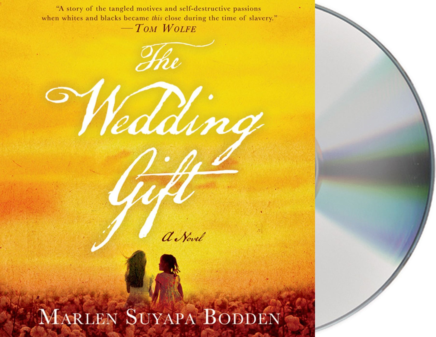 The Wedding Gift