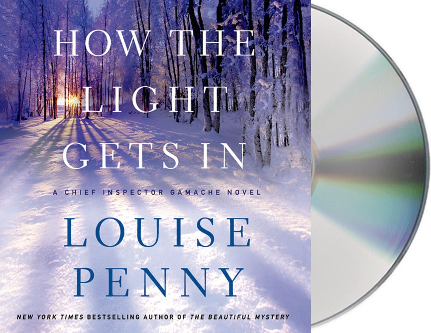 How the Light Gets In (Chief Inspector Gamache Series #9)