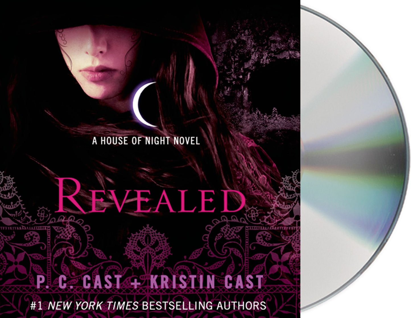 Revealed (House of Night Series #11)