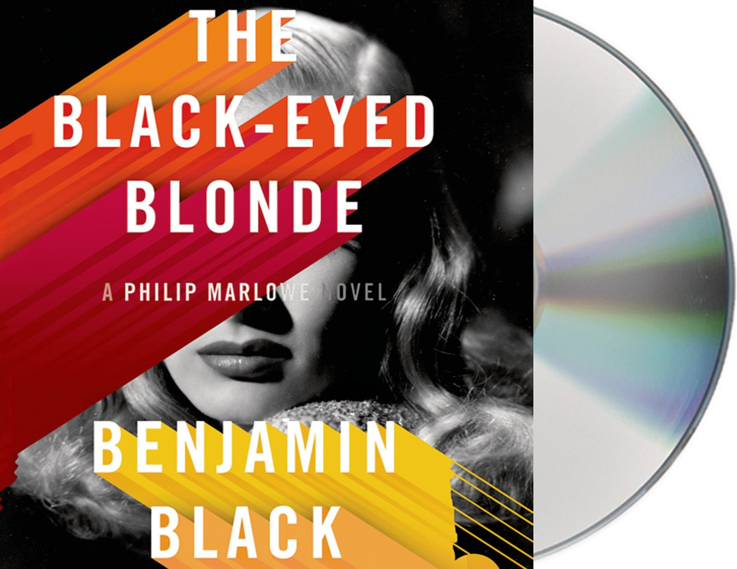 The Black-Eyed Blonde: A Philip Marlowe Novel