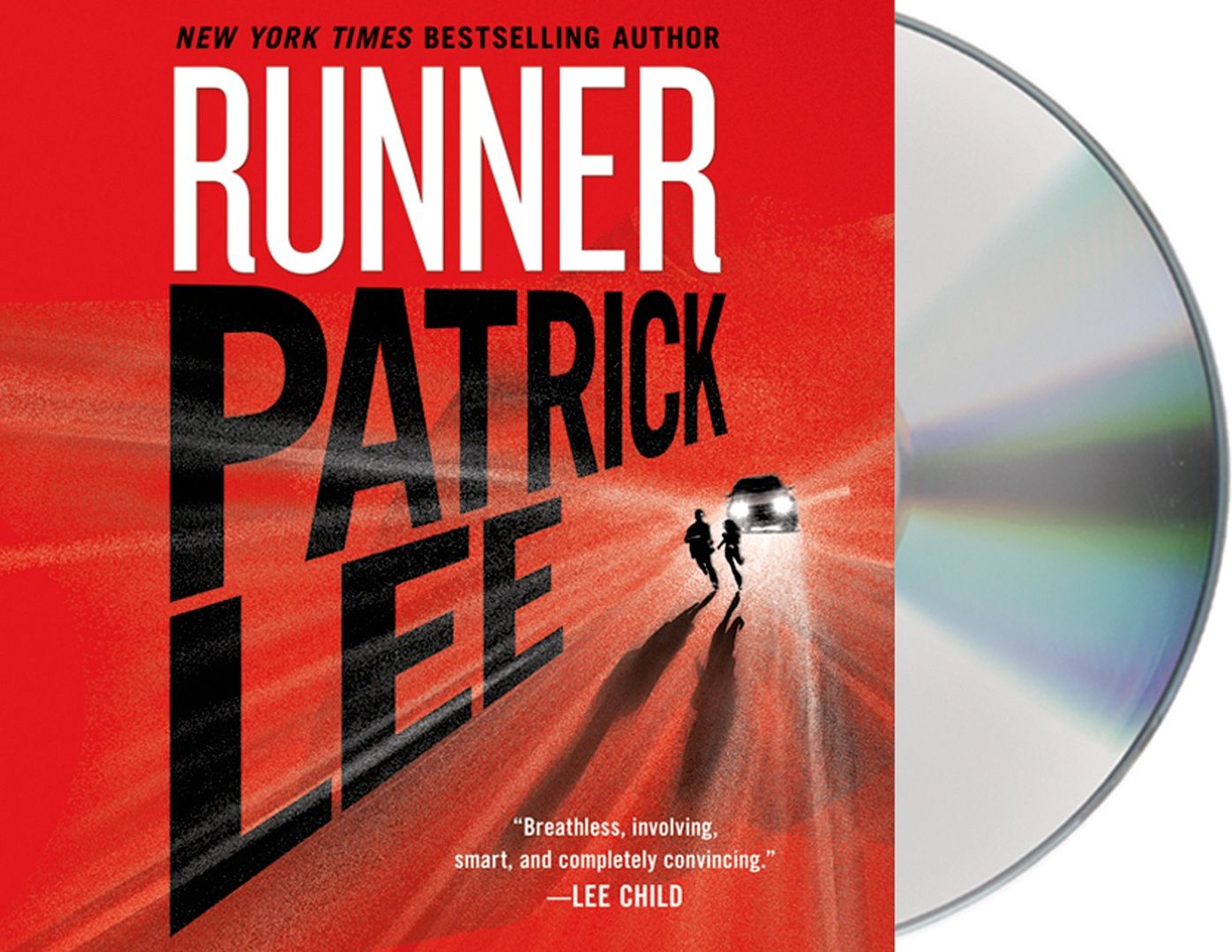 Runner (Sam Dryden Series #1)