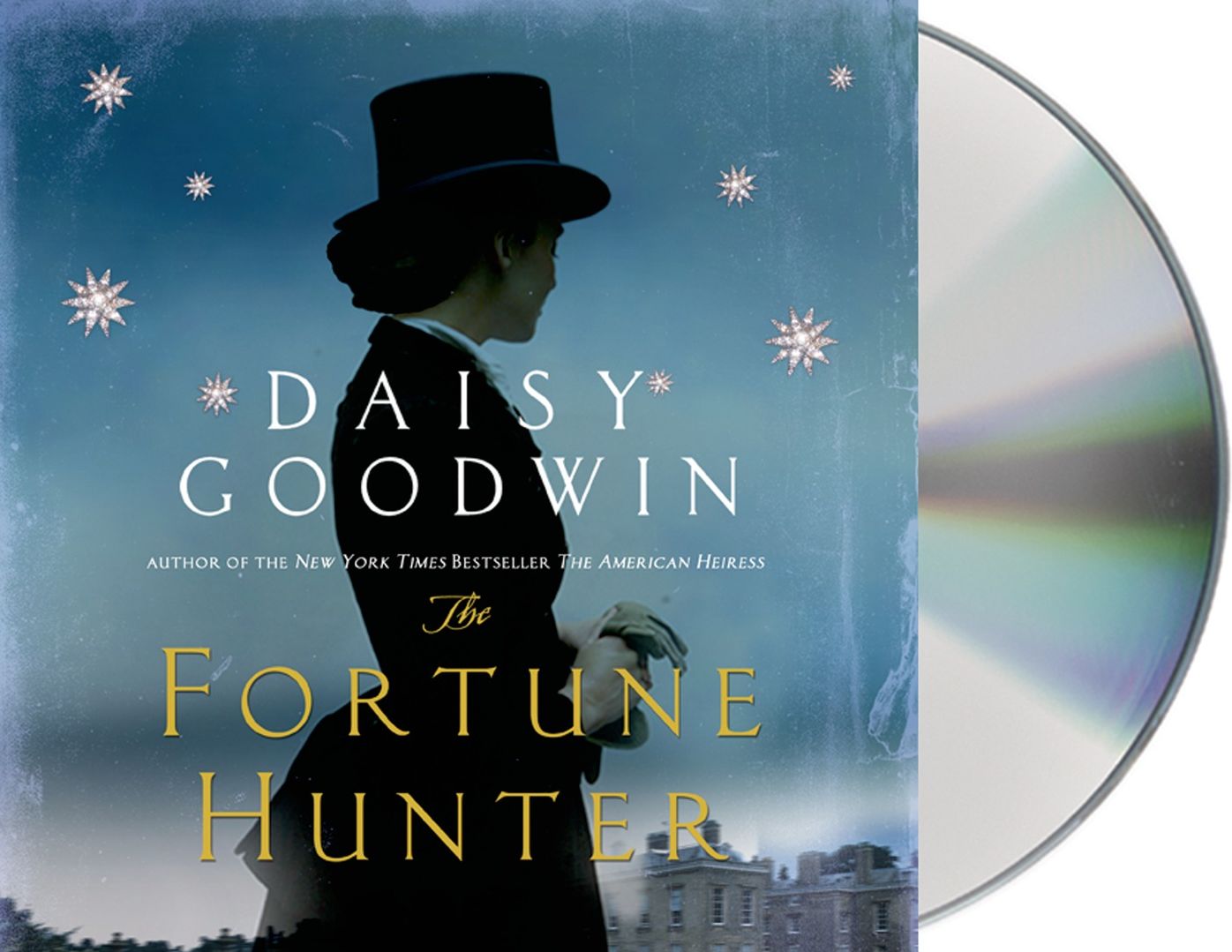 The Fortune Hunter