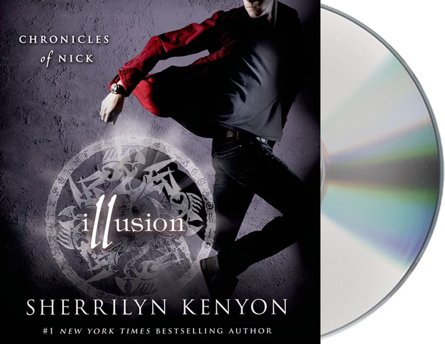 Illusion (Chronicles of Nick Series #5)