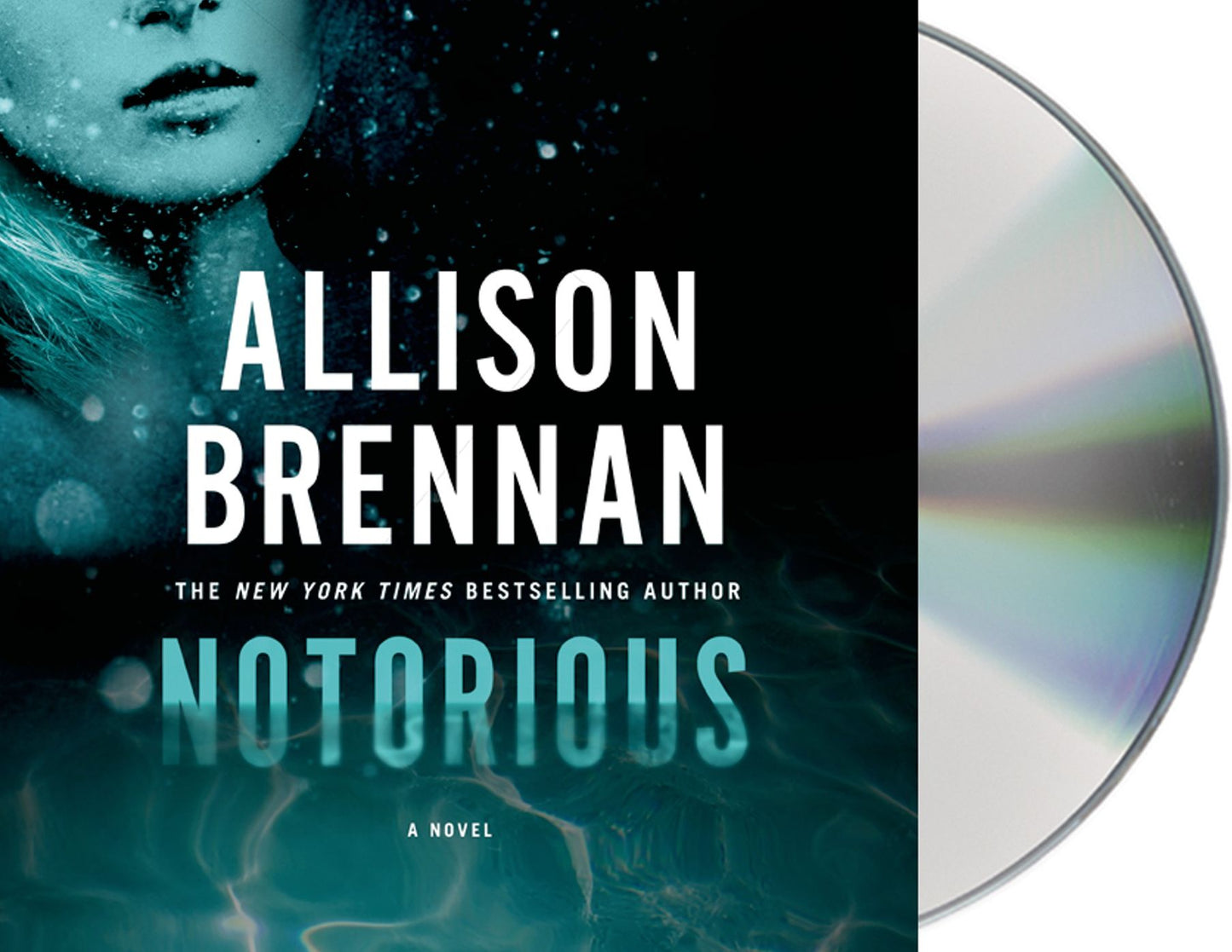 Notorious (Max Revere Series #1)
