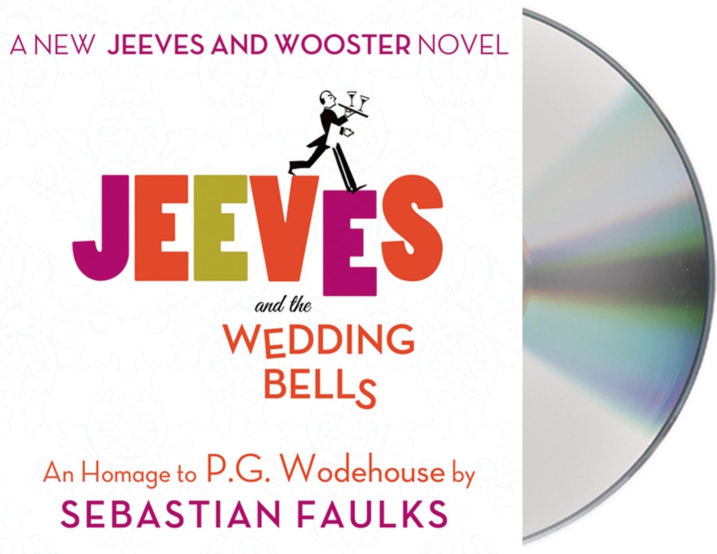Jeeves and the Wedding Bells
