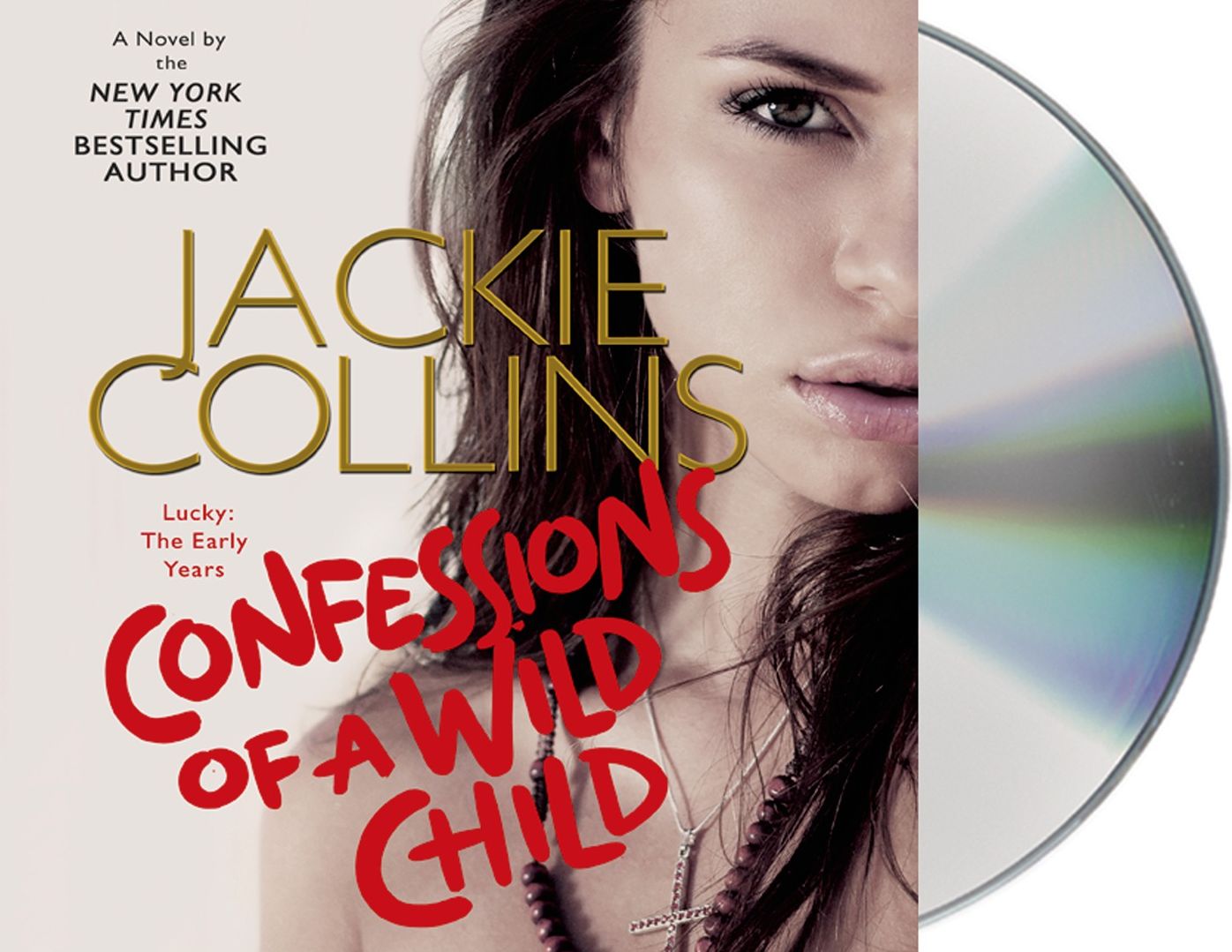 Confessions of a Wild Child (Lucky Santangelo Series)
