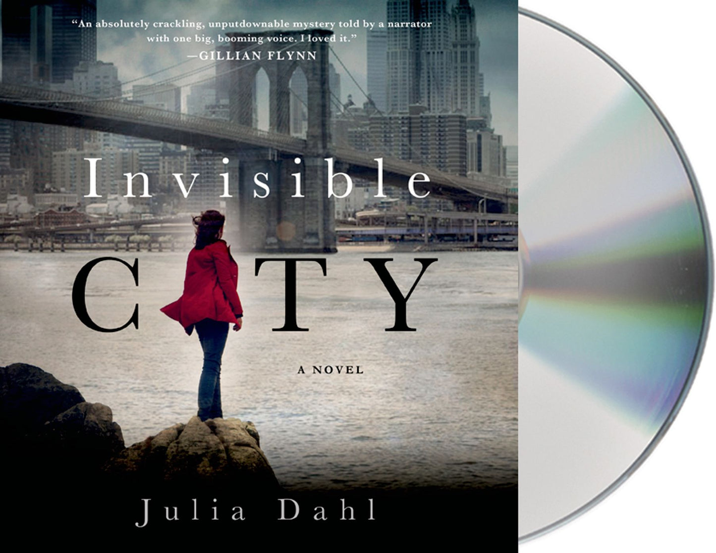 Invisible City