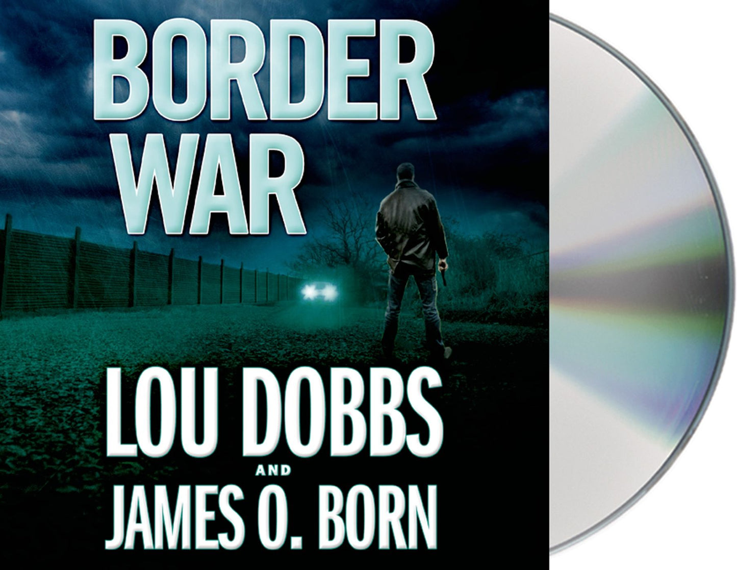 Border War