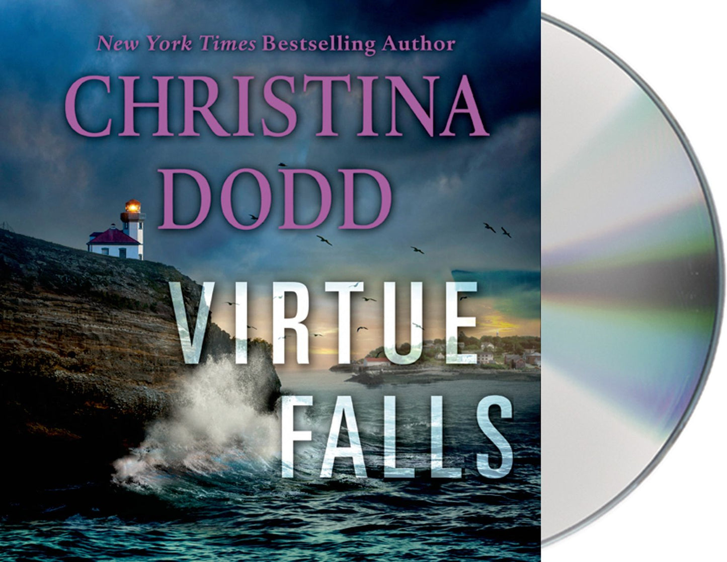 Virtue Falls