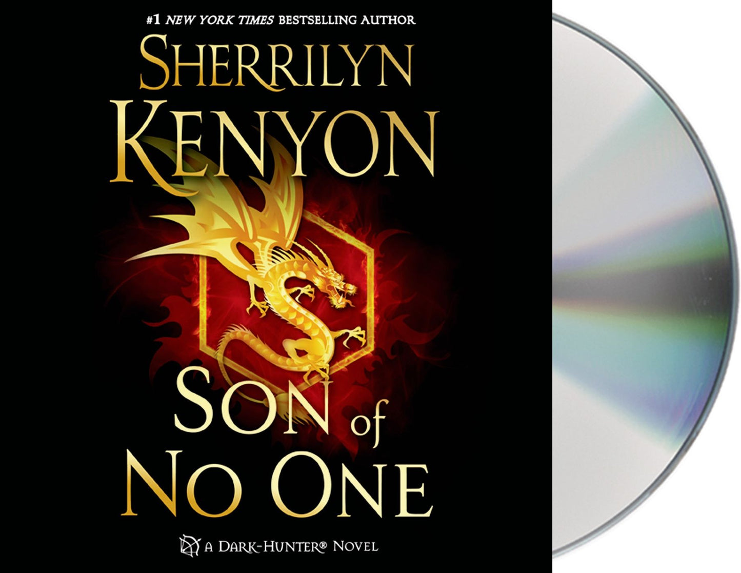Son of No One (Dark-Hunter Series #18)