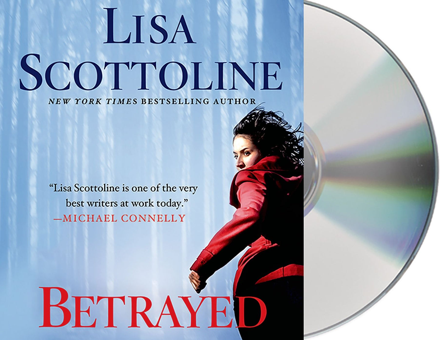 Betrayed (Rosato & DiNunzio Series #2)