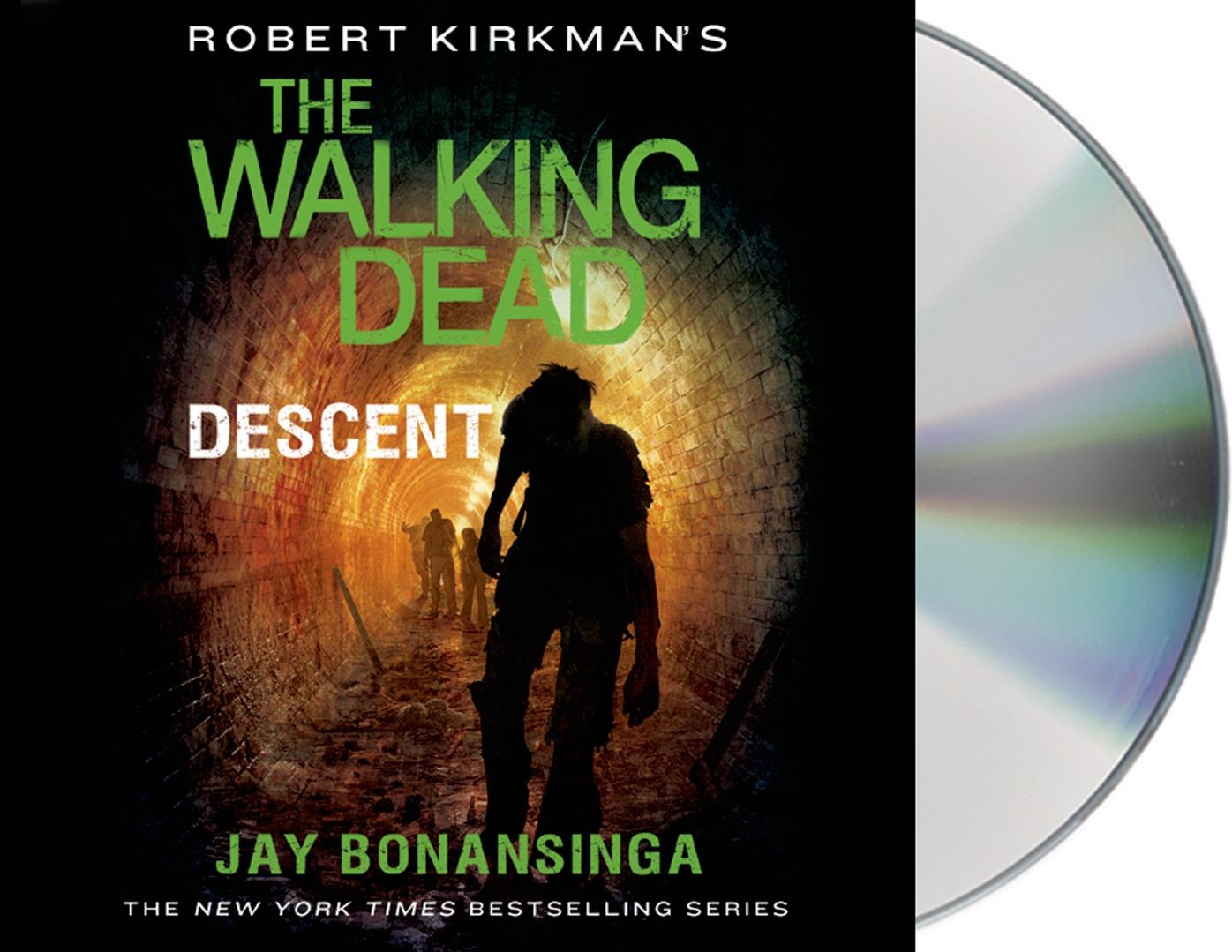 Robert Kirkman's The Walking Dead: Descent