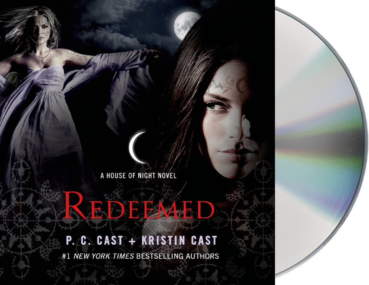Redeemed (House of Night Series #12)
