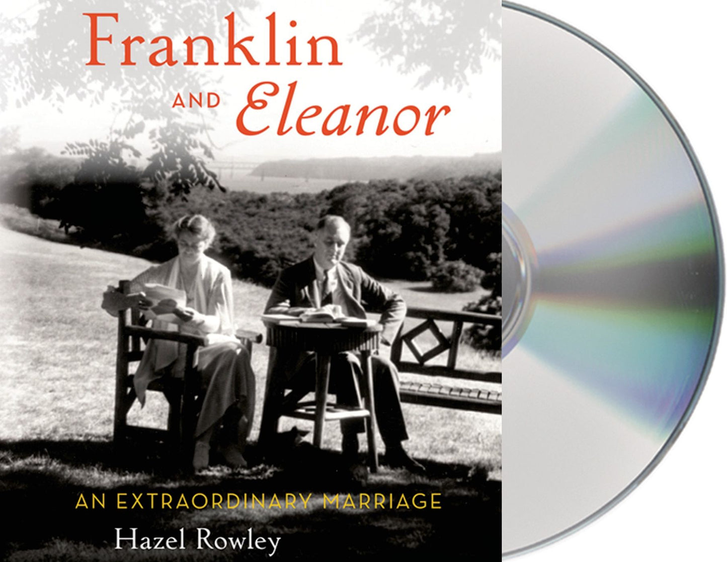 Franklin and Eleanor: An Extraordinary Marriage