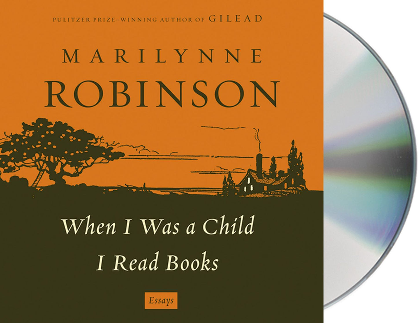 When I Was a Child I Read Books
