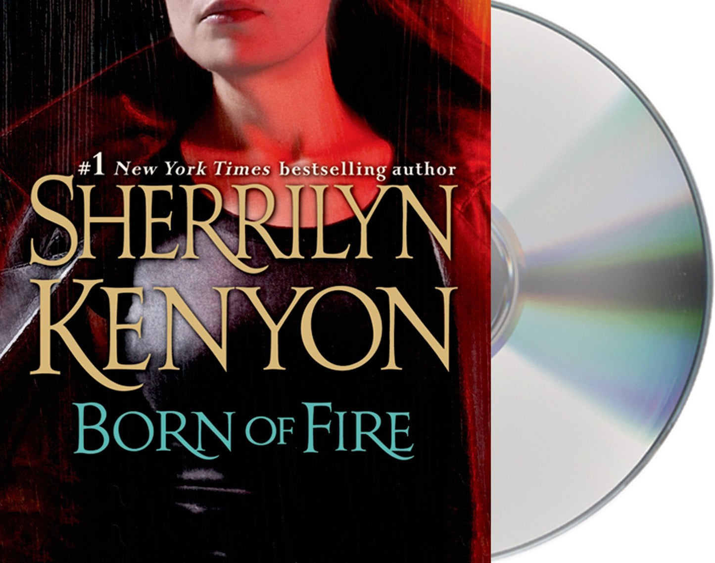 Born of Fire (The League: Nemesis Rising Series #2)