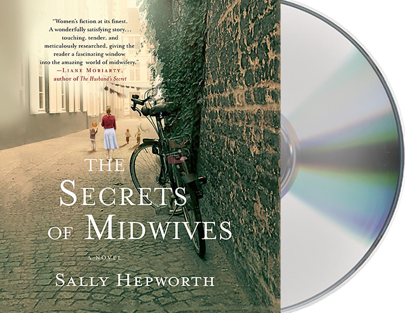 The Secrets of Midwives