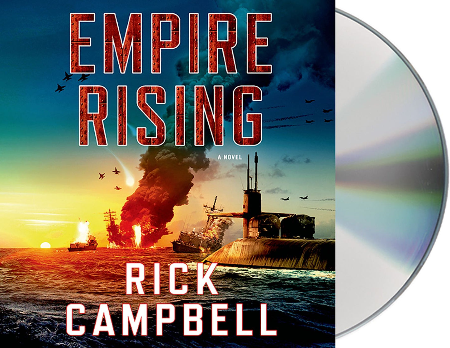Empire Rising