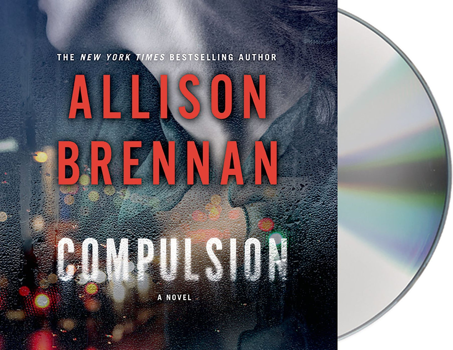 Compulsion (Max Revere Series #2)