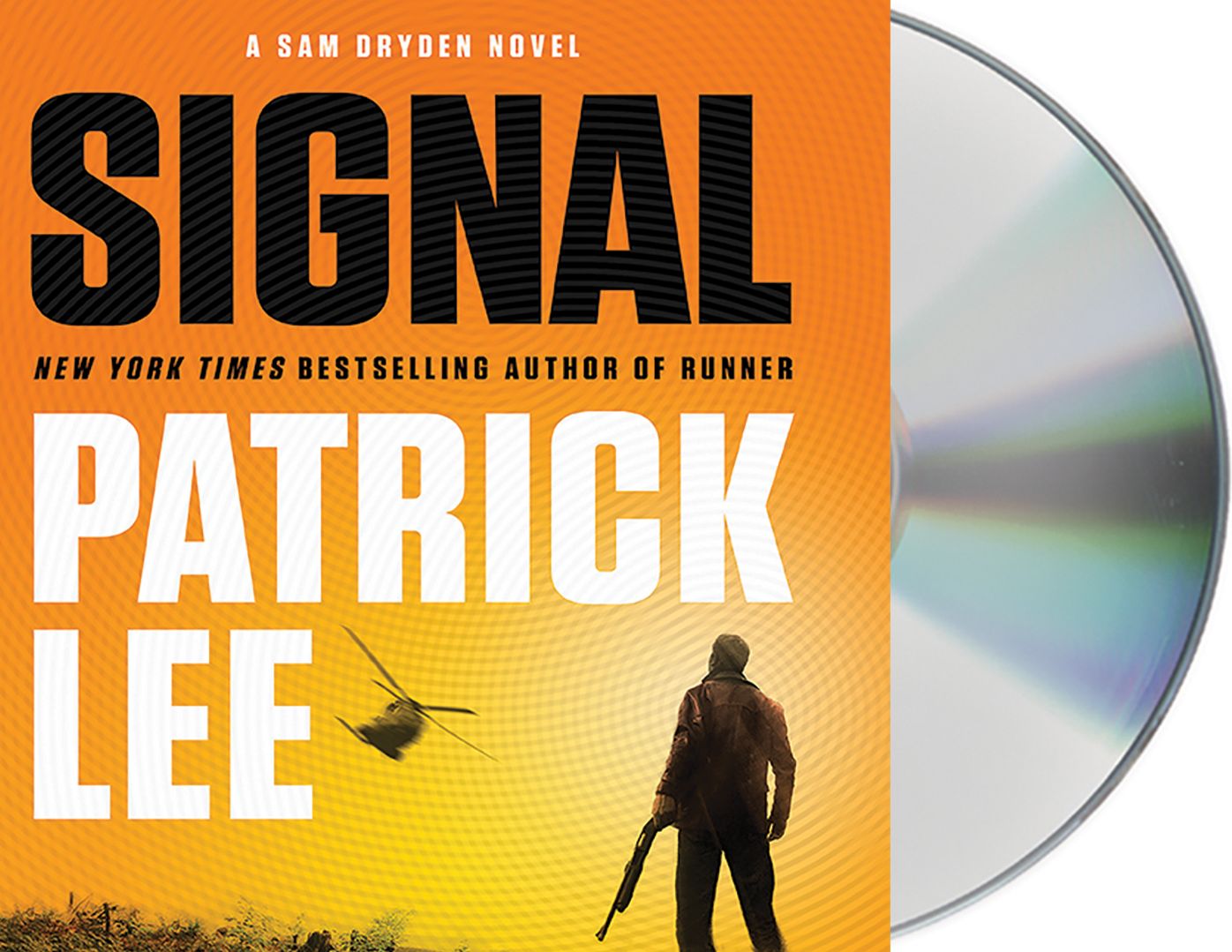 Signal (Sam Dryden Series#2)