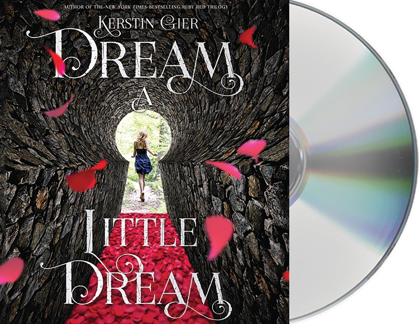 Dream a Little Dream (Silver Trilogy Series #1)