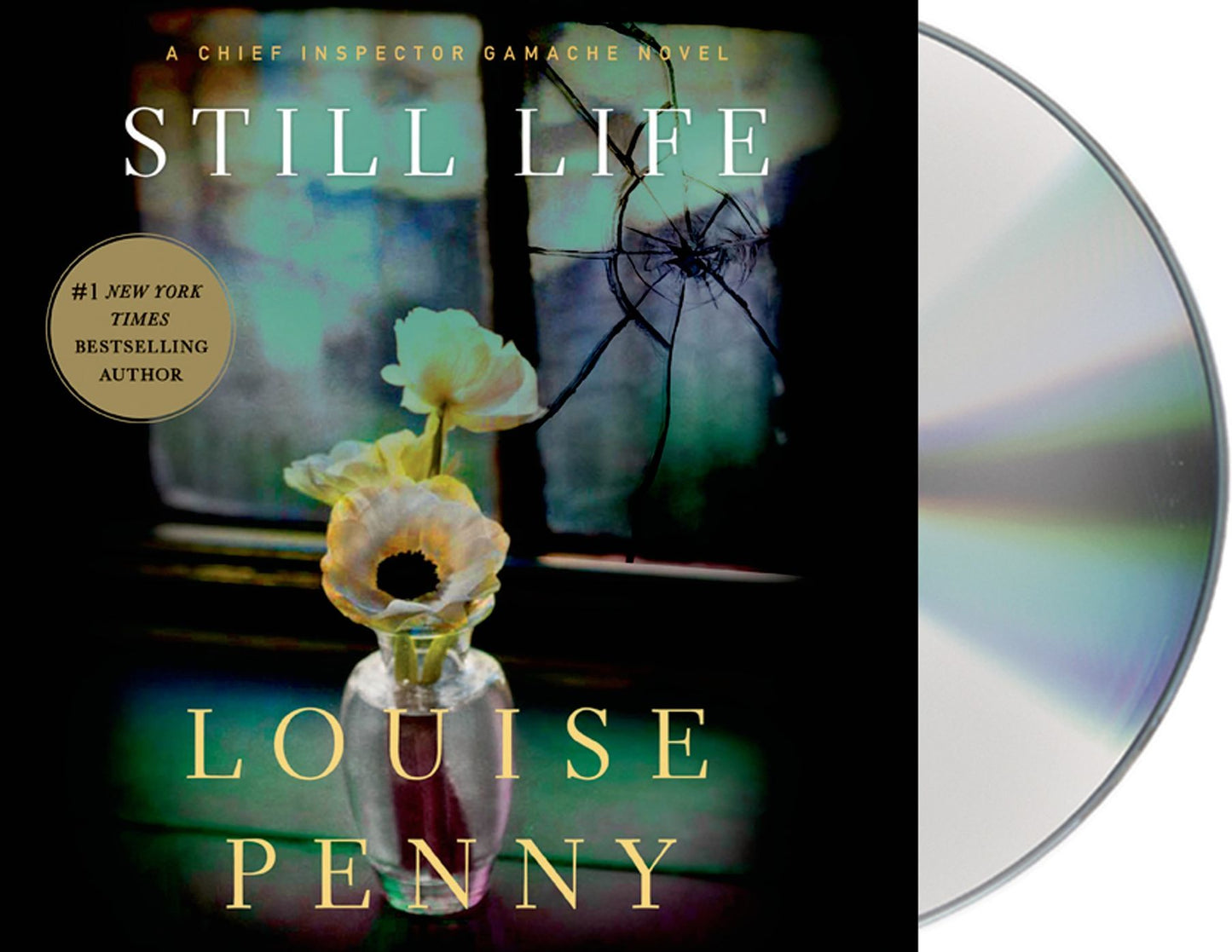 Still Life (Chief Inspector Gamache Series #1)
