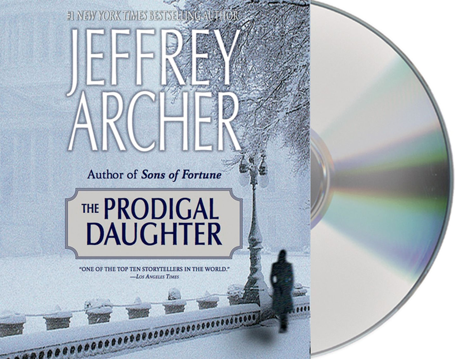 The Prodigal Daughter