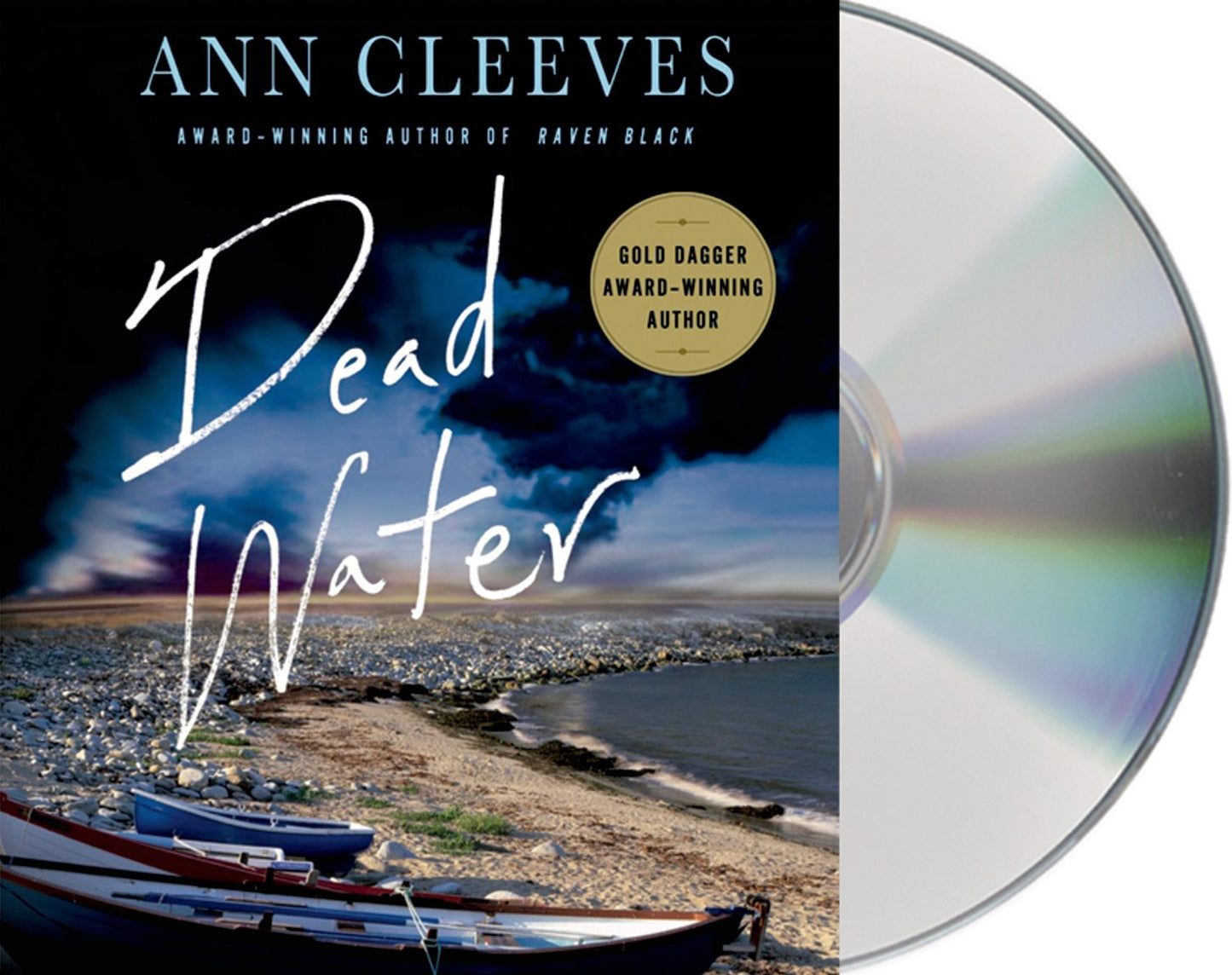 Dead Water (Shetland Island Series #5)