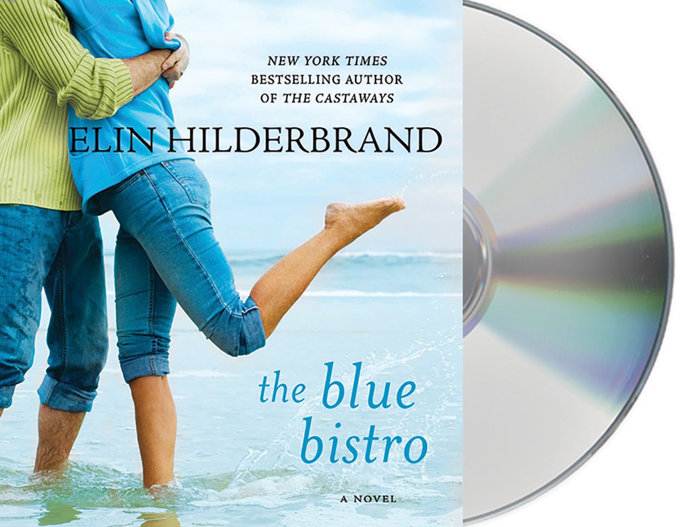 The Blue Bistro
