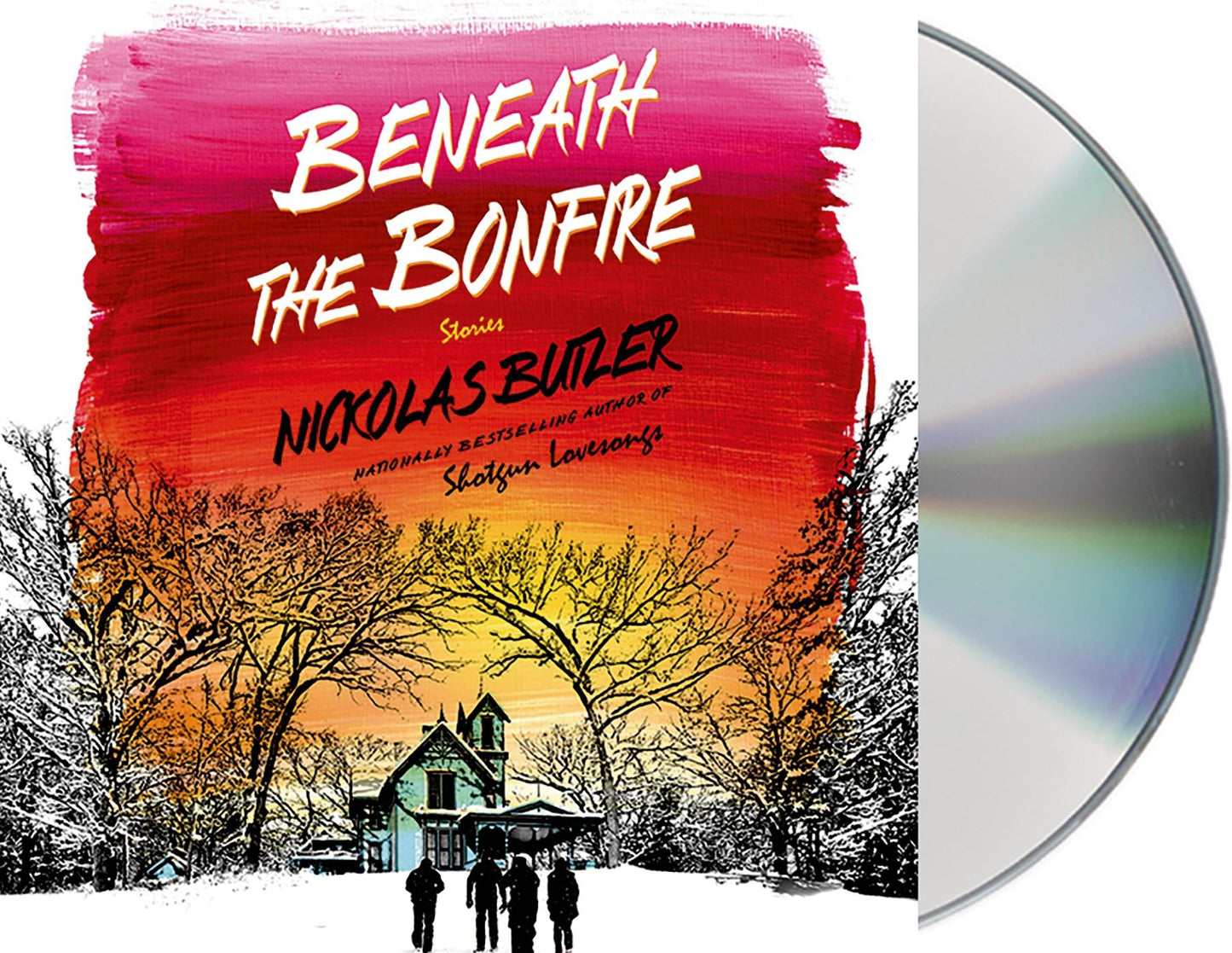 Beneath the Bonfire