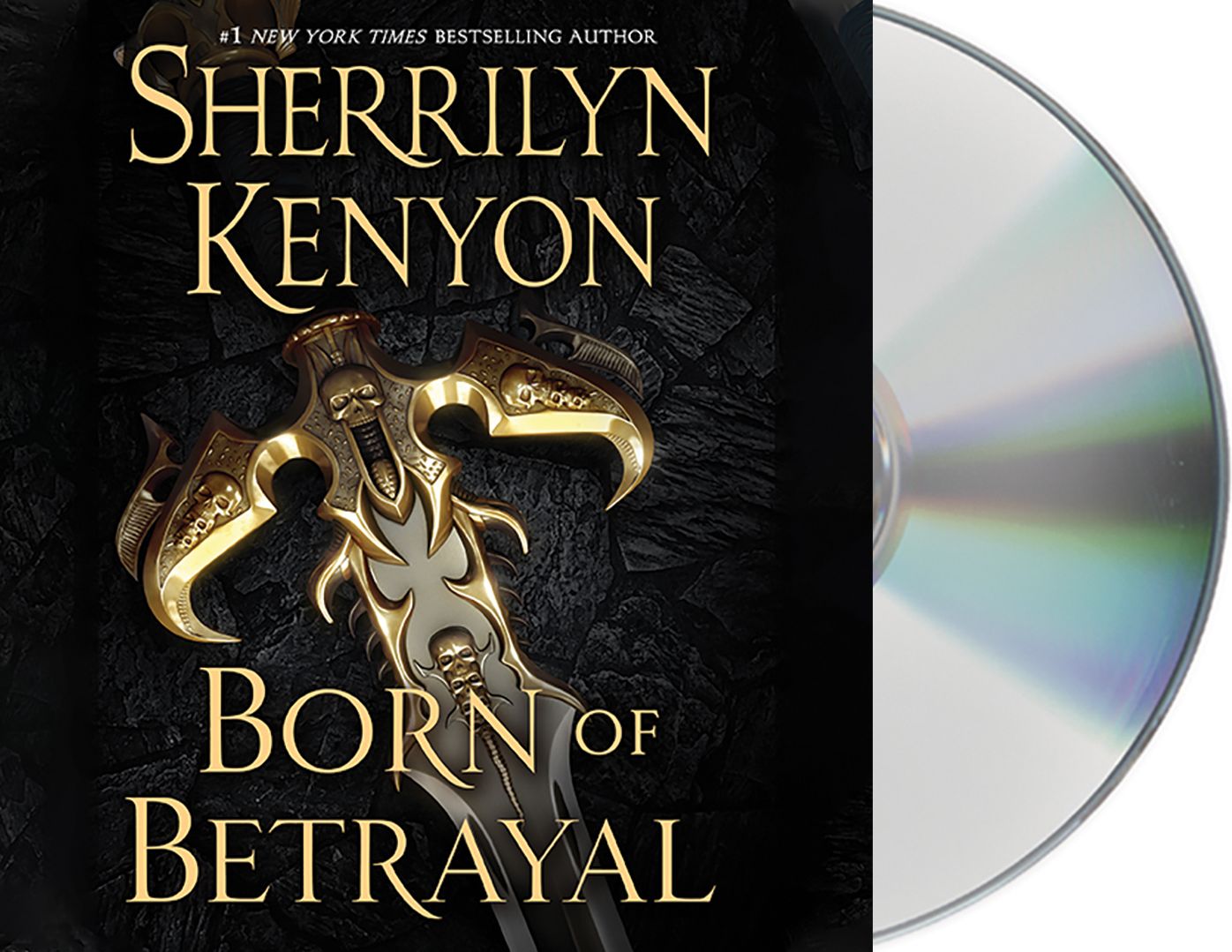 Born of Betrayal (The League: Nemesis Rising Series #8)